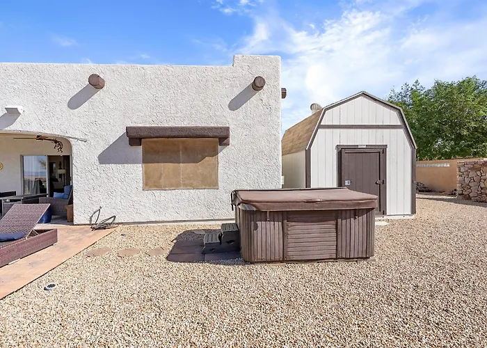 Holiday home The Sun Chaser 4 Bedroom Pool, And Endless Views *