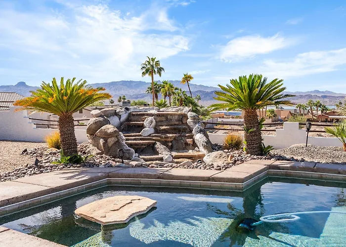 Holiday home The Sun Chaser 4 Bedroom Pool, And Endless Views *