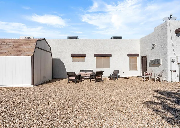 The Sun Chaser 4 Bedroom Pool, And Endless Views